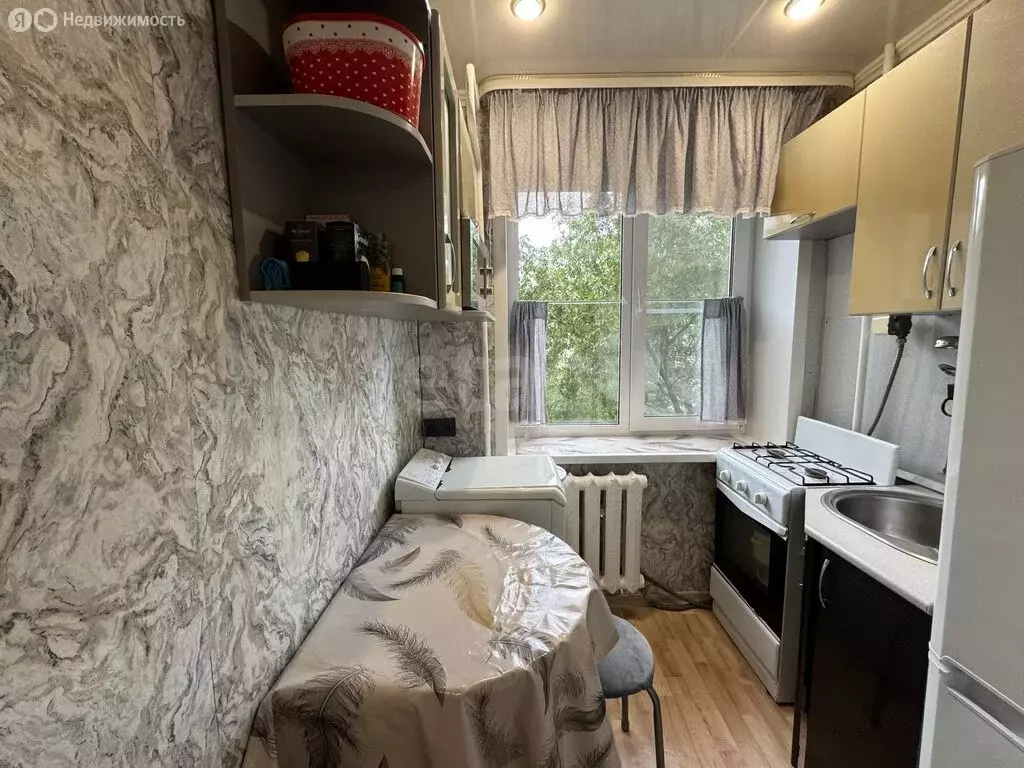 1-комнатная квартира: Саранск, улица Веселовского, 43 (20.5 м) - Фото 2