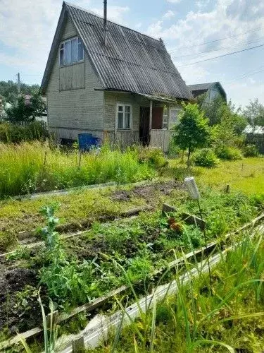 Участок 4,5 сот. (СНТ, ДНП) - Фото 0