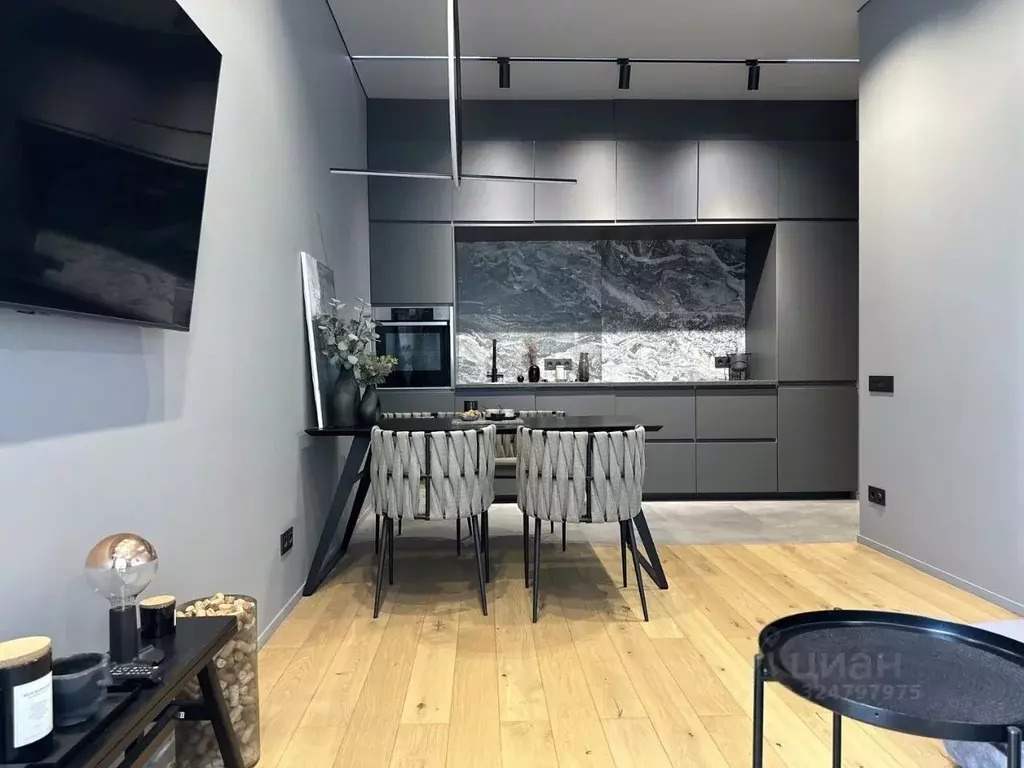 3-к кв. Москва бул. Братьев Весниных, 2 (64.0 м) - Фото 1