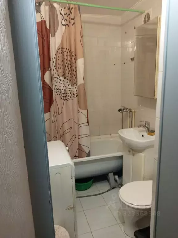 1-к кв. Свердловская область, Екатеринбург пер. Короткий, 4 (30.0 м) - Фото 1