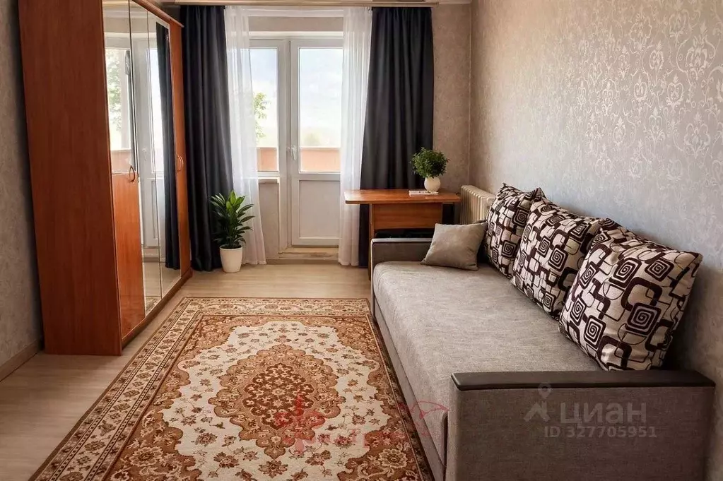 1-к кв. Белгородская область, Белгородский район, Новосадовское с/пос, ... - Фото 1