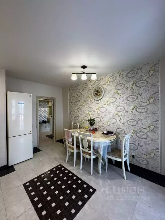 2-к кв. Ленинградская область, Гатчина Пушкинское ш., 13к3 (64.0 м) - Фото 1