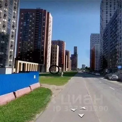 Помещение свободного назначения в Москва Амурская ул., 1/2/2 (68 м) - Фото 1