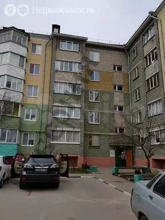 1-комнатная квартира: Белгород, улица Семашко, 36 (42.8 м) - Фото 1