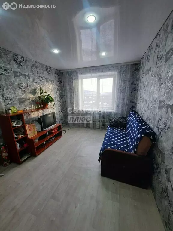 2-комнатная квартира: Стерлитамак, микрорайон Северный, улица ... - Фото 2