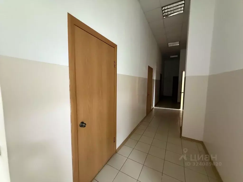 Помещение свободного назначения в Ростовская область, Батайск ул. ... - Фото 2