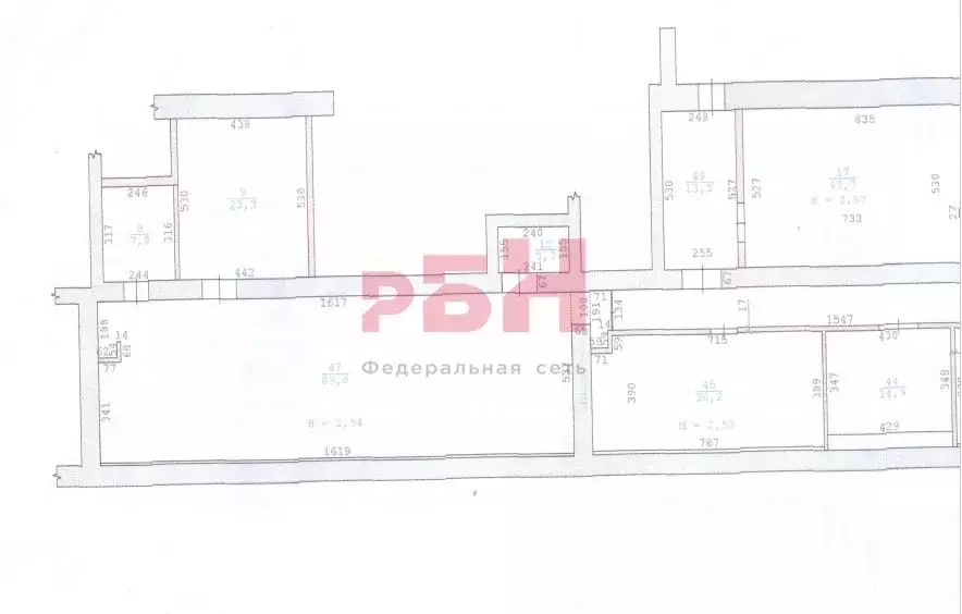 Помещение свободного назначения в Свердловская область, Екатеринбург ... - Фото 1