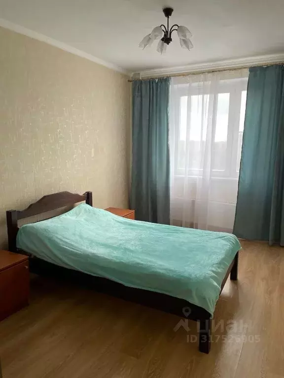 2-к кв. Московская область, Балашиха ул. Дмитриева, 12 (58.0 м) - Фото 0