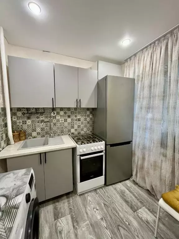 2-к кв. Москва ул. Михайлова, 2/6 (44.0 м) - Фото 2