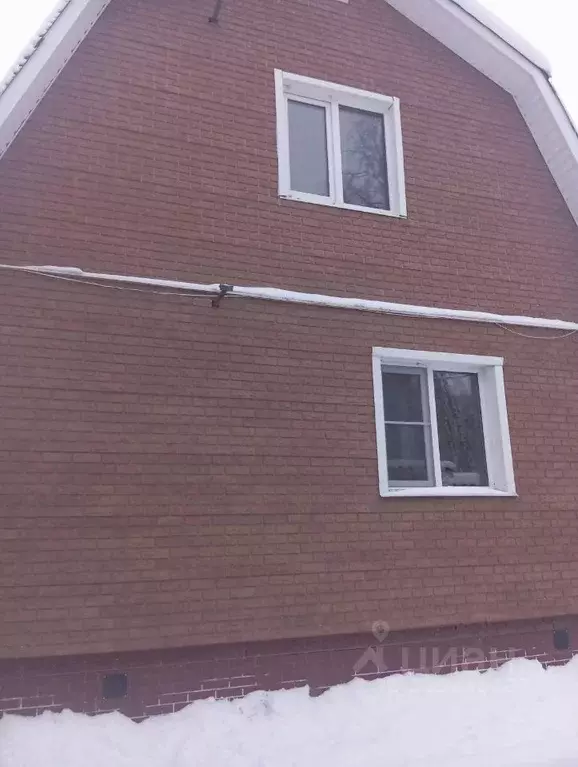 Дом в Московская область, Домодедово городской округ, с. Введенское, ... - Фото 2