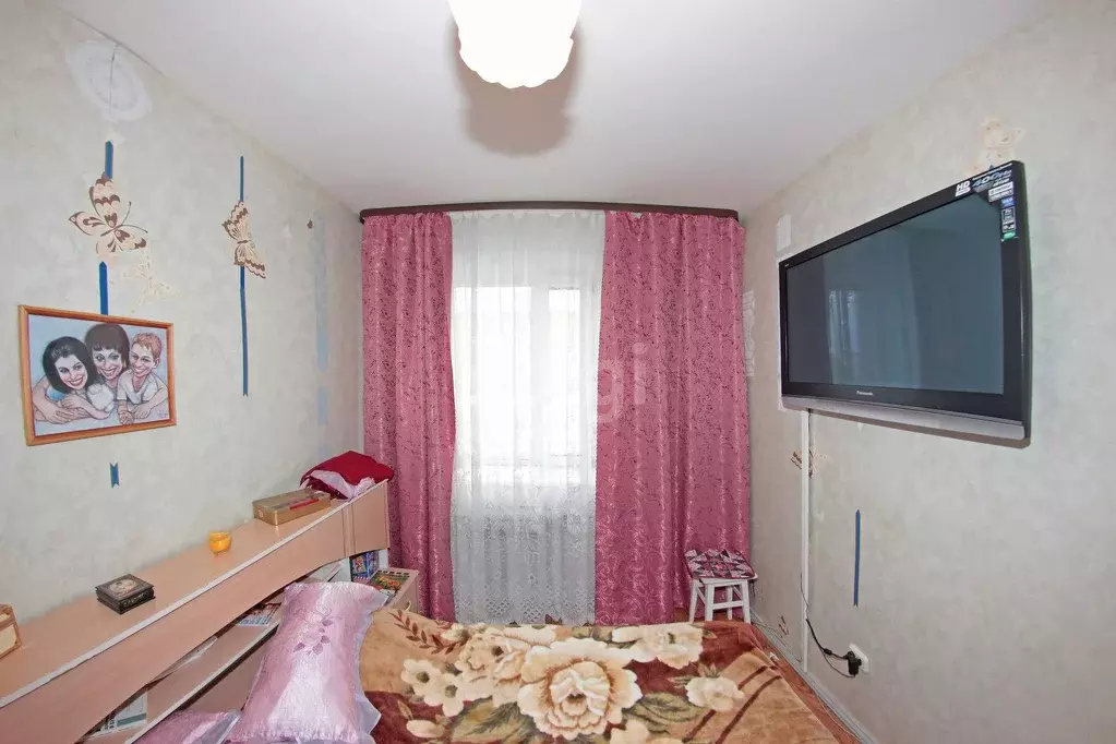 Квартира, 3 комнаты, 65 м - Фото 0