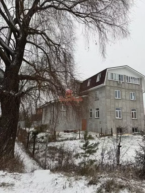 Дом в Московская область, Черноголовка городской округ, д. Якимово 2А ... - Фото 1