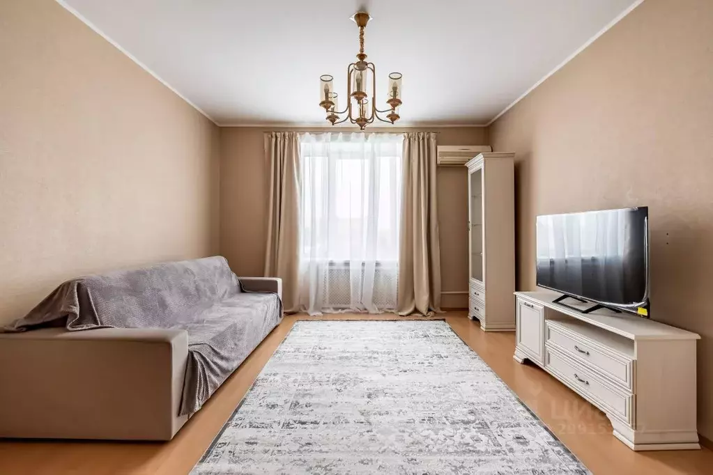 2-к кв. Санкт-Петербург Бассейная ул., 89 (66.6 м) - Фото 1