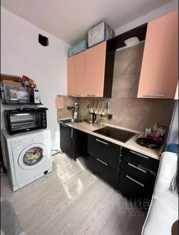 2-к кв. Москва ул. Пришвина, 11 (45.5 м) - Фото 1