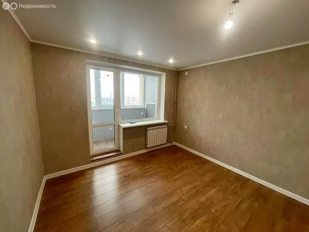 1-комнатная квартира: Белгород, проспект Ватутина, 13А (36.8 м) - Фото 2