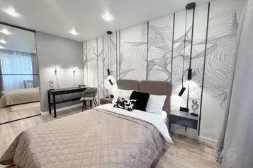 2-к кв. Кировская область, Киров ул. Воровского, 58 (52.0 м) - Фото 1