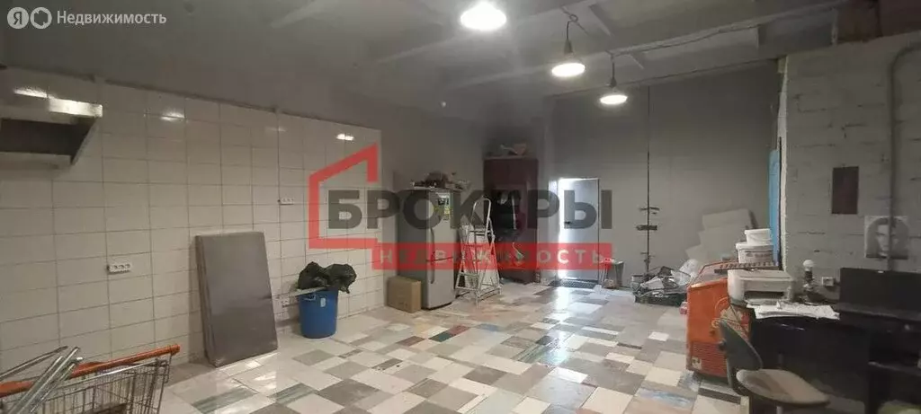 Помещение свободного назначения (50 м) - Фото 2