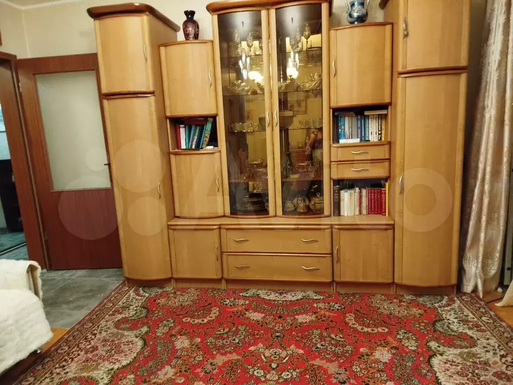 2-к. квартира, 54 м, 7/9 эт. - Фото 1