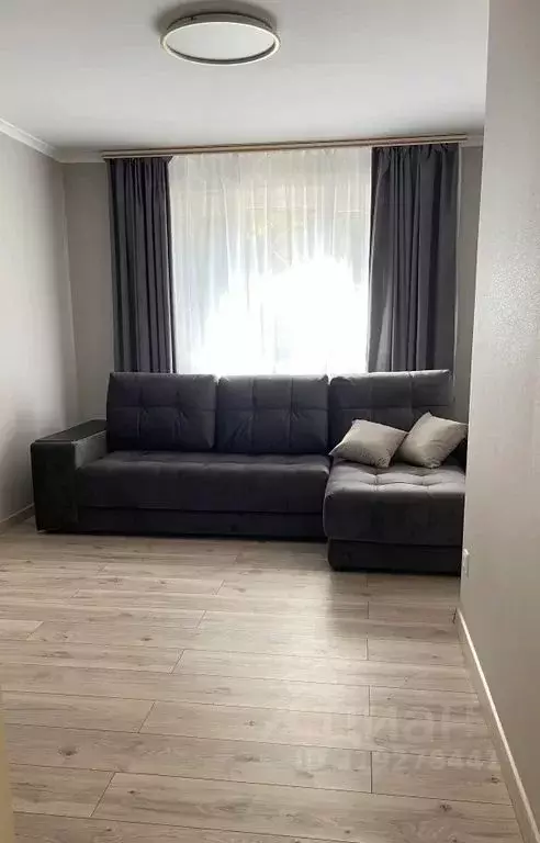 2-к кв. Краснодарский край, Сочи Хоста жилрайон, ул. Глазунова, 18 ... - Фото 1