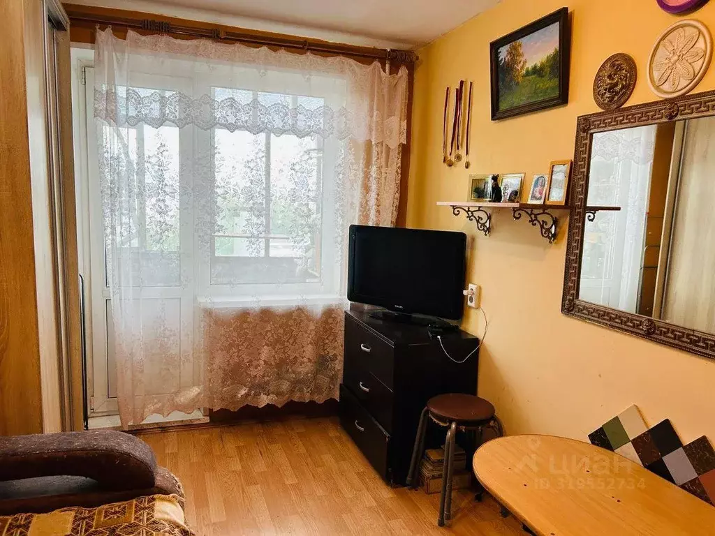 Комната, 10.5 м - Фото 0