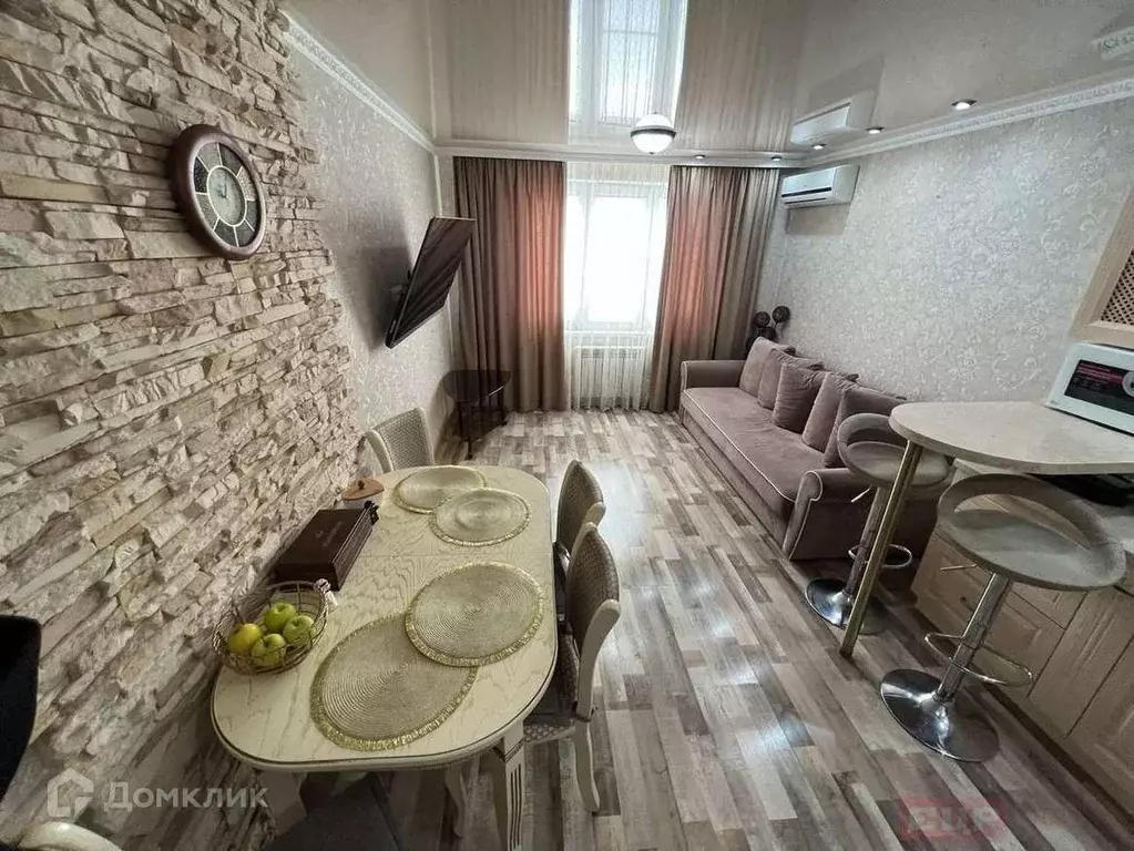Продаётся 2-к квартира, 58.9 м - Фото 1