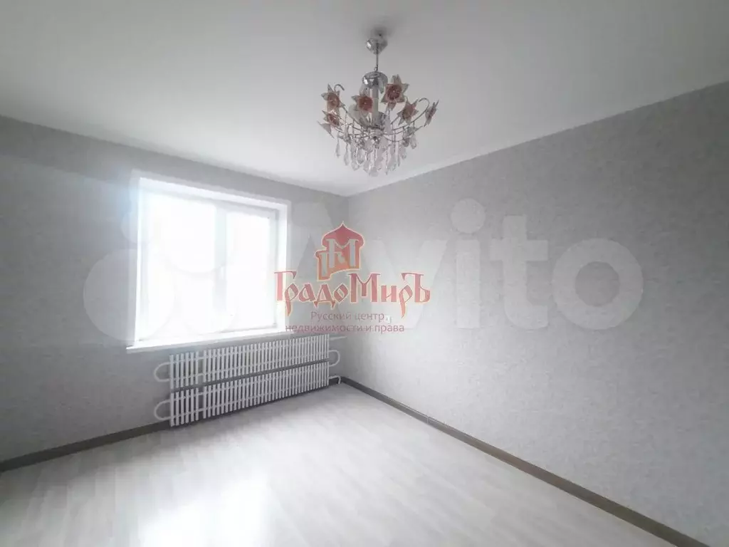 2-к. квартира, 51 м, 5/5 эт. - Фото 1