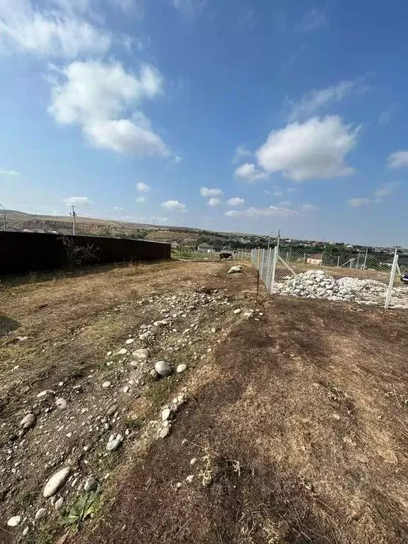 Участок в Кабардино-Балкария, Баксанский район, с. Атажукино пер. ... - Фото 2