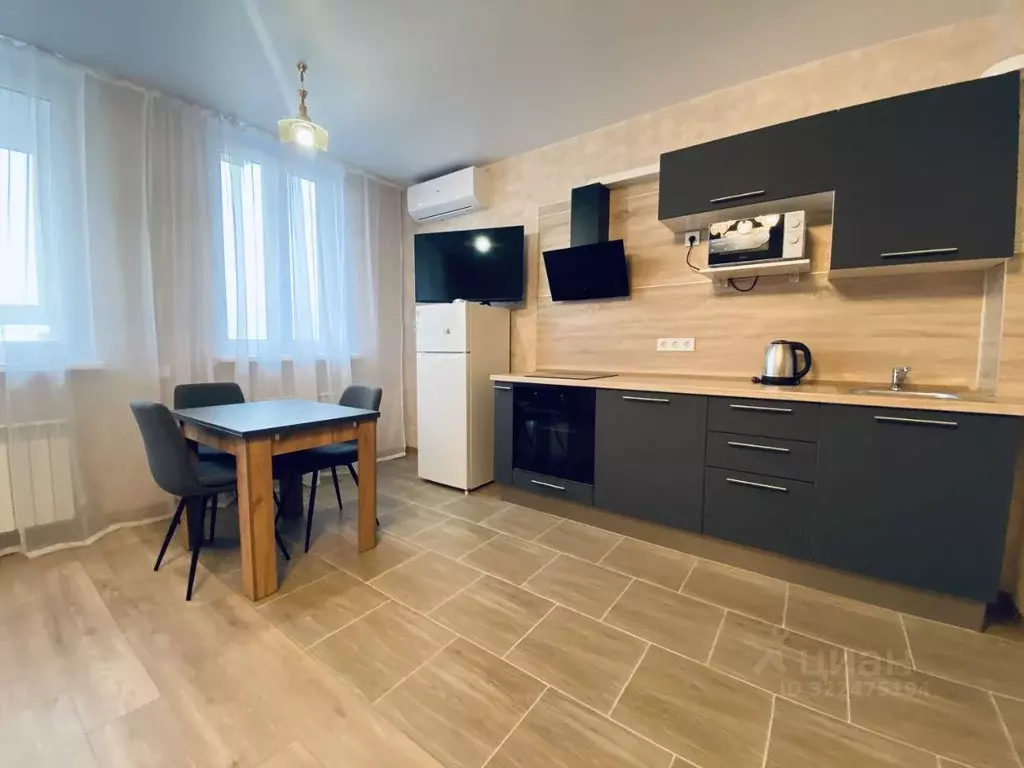 Студия Ростовская область, Ростов-на-Дону просп. Соколова, 68/118Вс2 ... - Фото 1