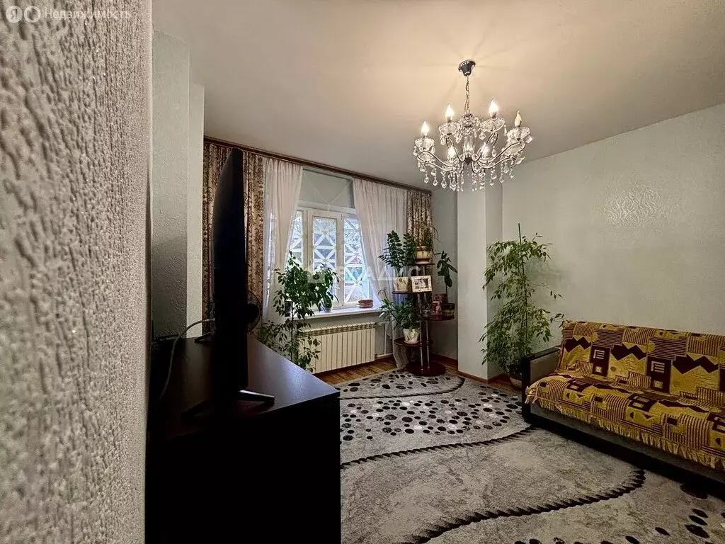 2-комнатная квартира: Дубовое, Счастливая улица, 6 (57 м) - Фото 1