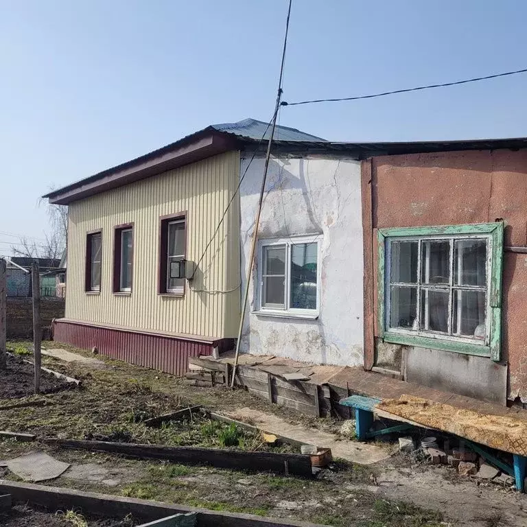 Дом в Курганская область, Курган ул. Бажова (76 м) - Фото 2