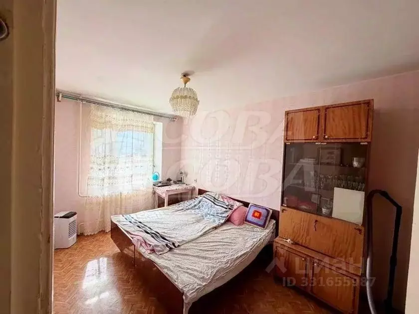 2-к кв. Тюменская область, Тюмень ул. Щербакова, 142к3 (47.0 м) - Фото 1