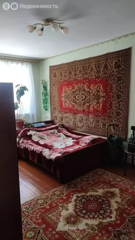 3-комнатная квартира: Прокопьевск, улица Обручева, 19 (61.9 м) - Фото 0