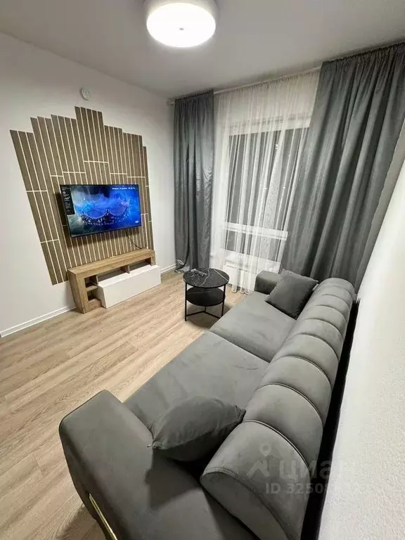 2-к кв. Москва Люблинская ул., 72Ак1 (45.0 м) - Фото 2