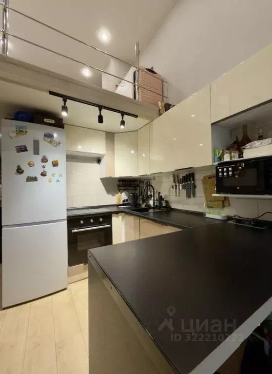 Квартира, студия, 30 м - Фото 0