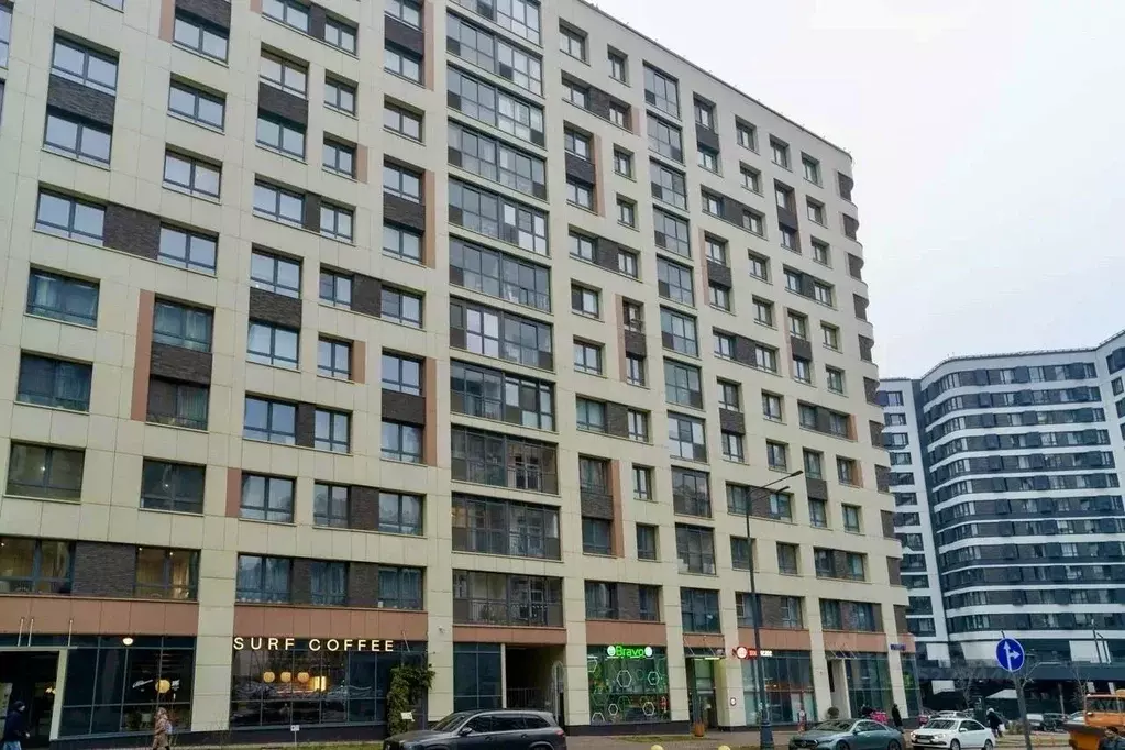 Гараж в Москва ш. Энтузиастов, 1к2 (18 м) - Фото 1