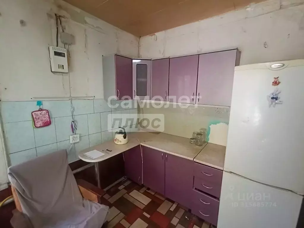 Дом в Тульская область, Богородицк Интернациональная ул. (66 м) - Фото 1