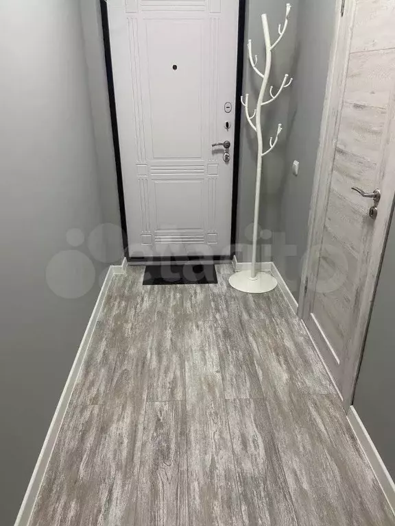 Квартира-студия, 23 м, 9/18 эт. - Фото 1