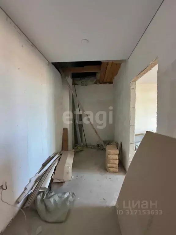 1-к кв. Дагестан, Махачкала ул. Гаджимагомедова, 5 (40.0 м) - Фото 0