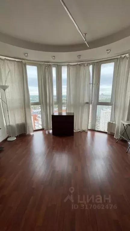 Студия Москва Псковская ул., 5К4 (32.0 м) - Фото 1