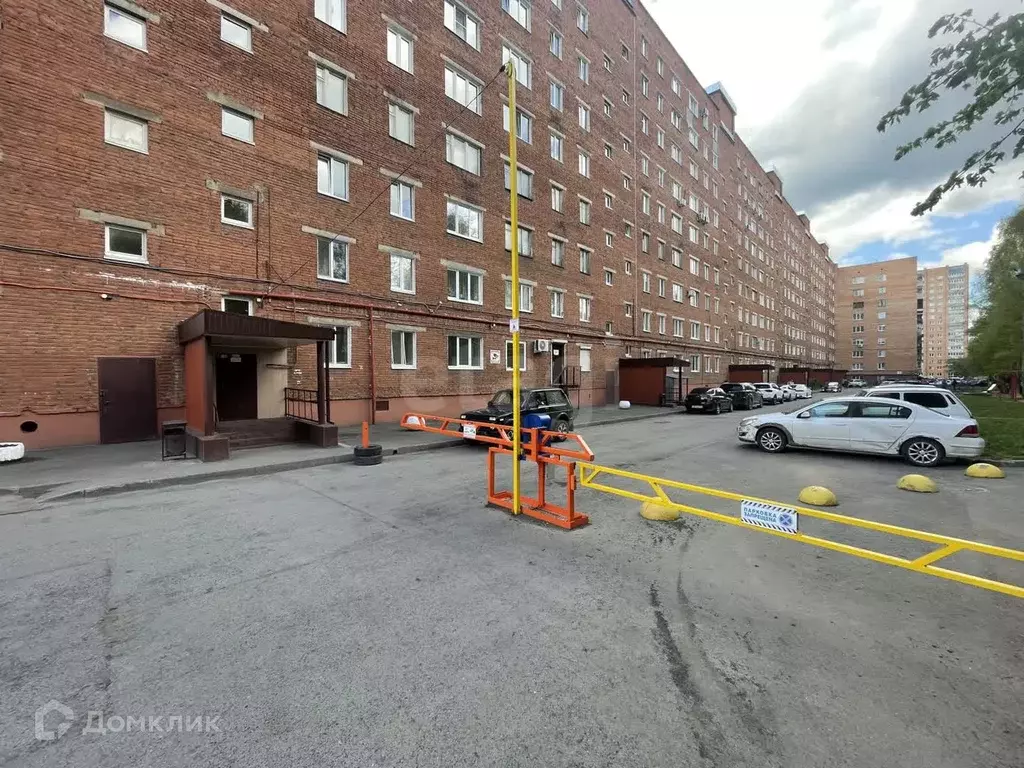 Продаётся 3-к квартира, 55.5 м - Фото 1