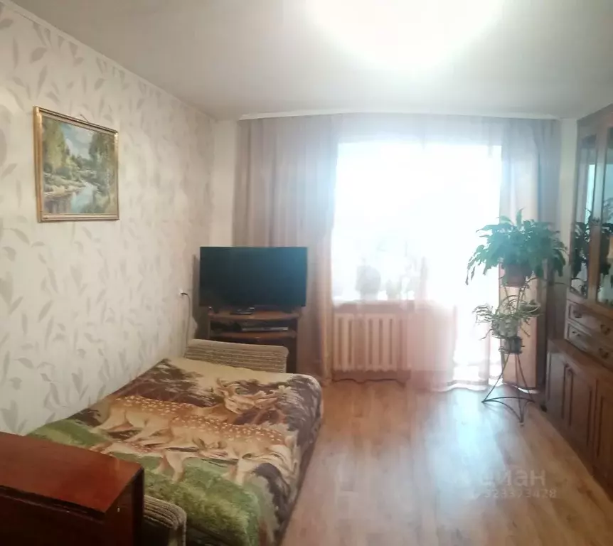 3-к кв. Пермский край, Пермь Кировоградская ул., 71/1 (62.9 м) - Фото 2