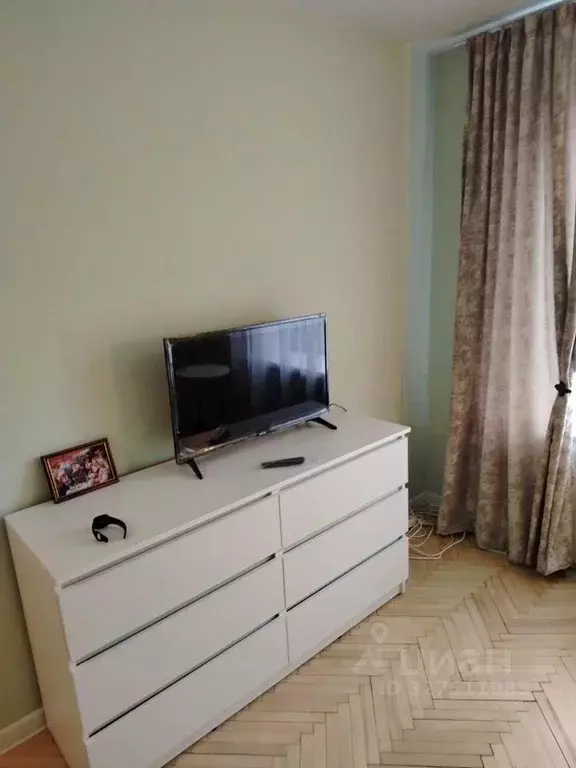 1-к кв. Москва Норильская ул., 1 (25.0 м) - Фото 2