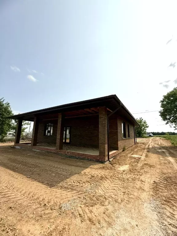 Дом в Калужская область, Калуга городской округ, д. Тинино ул. Лесная ... - Фото 2