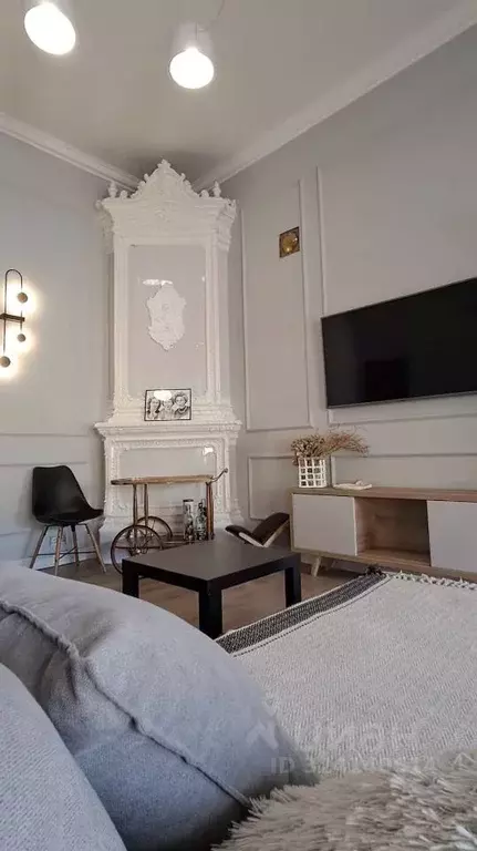 2-к кв. Крым, Ялта ул. Екатерининская, 3 (89.0 м) - Фото 1