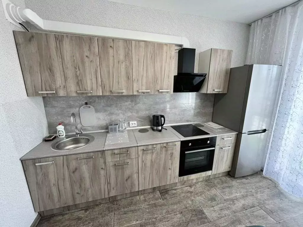 1-к кв. Ярославская область, Ярославский муниципальный округ, пос. ... - Фото 2