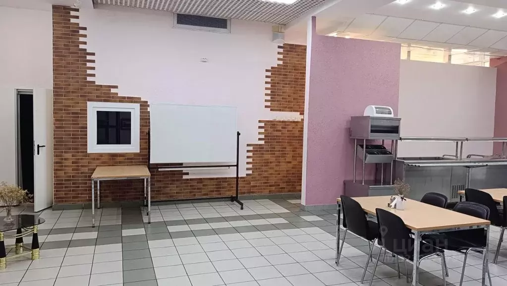 Помещение свободного назначения в Новосибирская область, Новосибирск ... - Фото 1