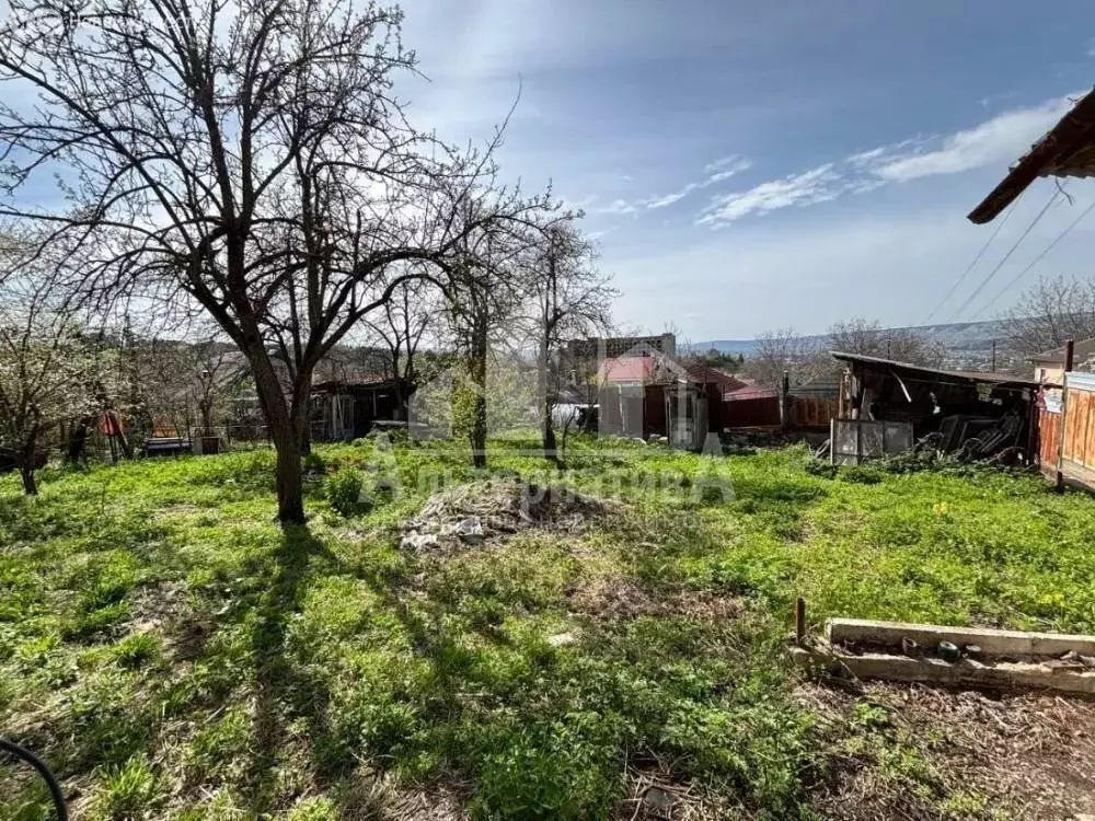 Участок в Кисловодск, Виноградная улица, 8 (6.25 м) - Фото 1