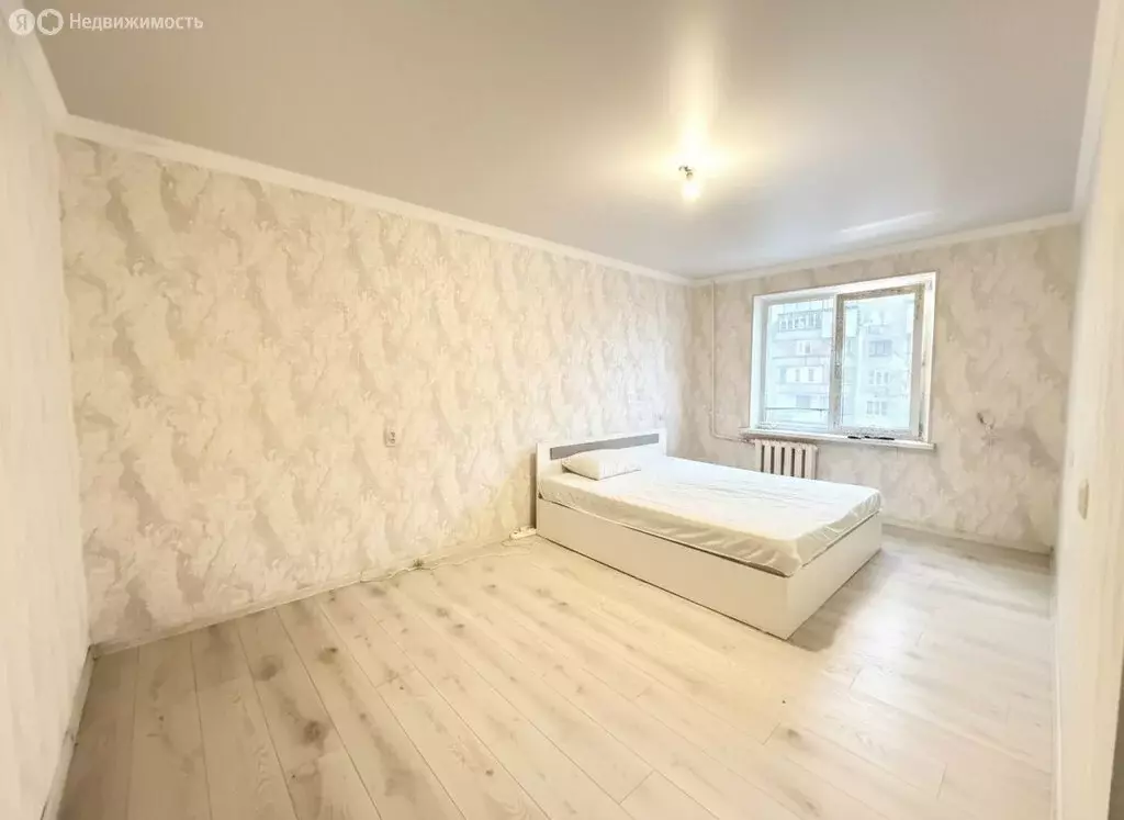 1-комнатная квартира: Нальчик, улица Фурманова, 12А (29 м) - Фото 1