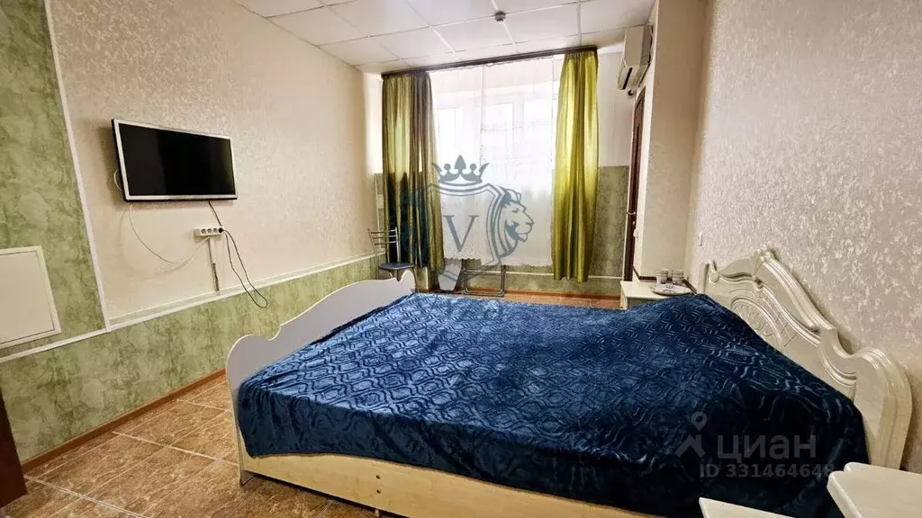 Студия Краснодарский край, Туапсинский муниципальный округ, ... - Фото 2