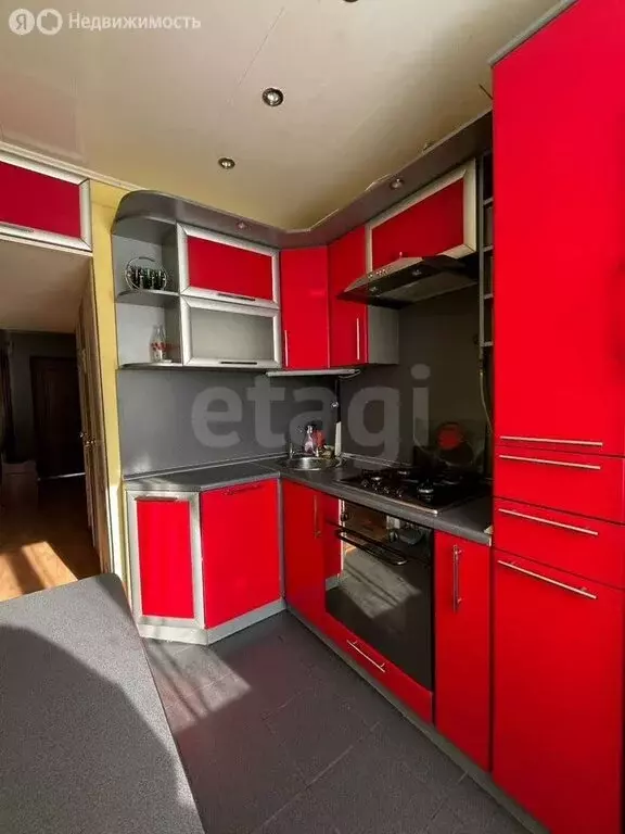 3-комнатная квартира: Ярославль, улица Труфанова, 11 (62.6 м) - Фото 1